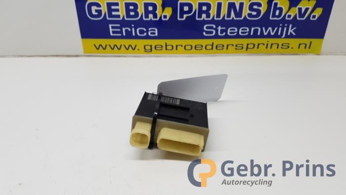 Used Cooling computer Peugeot Partner (GC/GF/GG/GJ/GK) 1.6 HDI 75 Phase 2 Price € 18,15 Inclusive VAT offered by Autorec. Gebr. Prins b.v.