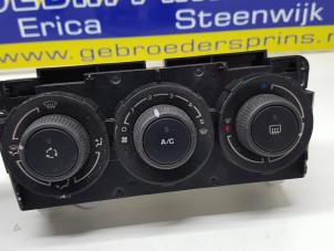Usados Panel de control de calefacción Peugeot 308 SW (4E/H) 1.6 HDi 16V FAP Precio € 40,00 Norma de margen ofrecido por Autorec. Gebr. Prins b.v.