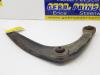 Front lower wishbone, left from a Peugeot 308 SW (4E/H) 1.6 HDi 16V FAP 2012