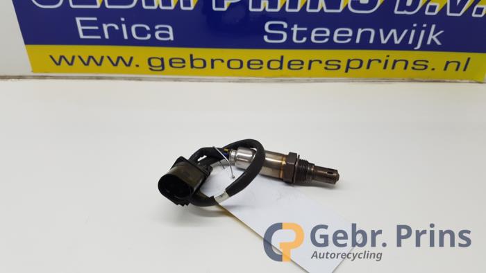 Gebrauchte Lambdasonde Peugeot 308 SW (4E/H) 1.6 HDi 16V FAP Preis € 20,00 Margenregelung angeboten von Autorec. Gebr. Prins b.v.