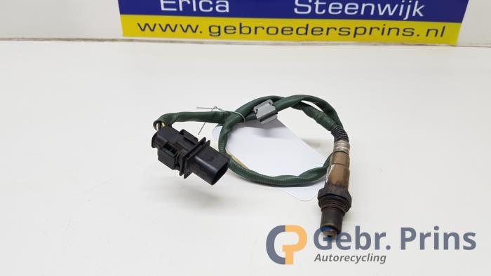 Używane Sonda lambda Mercedes GLK (204.7/9) 2.2 220 CDI 16V BlueEff.,BlueTEC 4-Matic Cena € 20,00 Procedura marży oferowane przez Autorec. Gebr. Prins b.v.