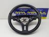 Steering wheel from a Mercedes GLK (204.7/9), 2008 / 2015 2.2 220 CDI 16V BlueEff.,BlueTEC 4-Matic, SUV, Diesel, 2.143cc, 125kW (170pk), 4x4, OM651912, 2008-12 / 2015-06, 204.984; 204.997 2010