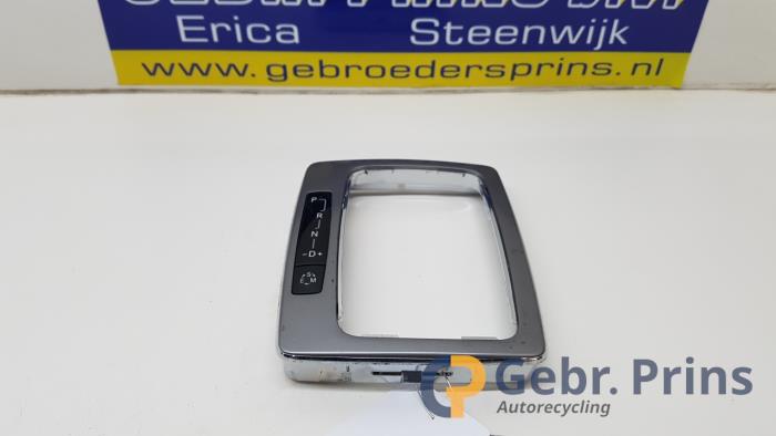 Gebrauchte Sonstige Mercedes GLK (204.7/9) 2.2 220 CDI 16V BlueEff.,BlueTEC 4-Matic Preis € 25,00 Margenregelung angeboten von Autorec. Gebr. Prins b.v.