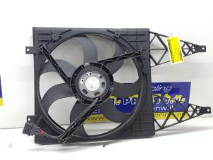 Used Cooling fans Volkswagen Polo IV (9N1/2/3) 1.4 TDI 70 Price € 30,00 Margin scheme offered by Autorec. Gebr. Prins b.v.
