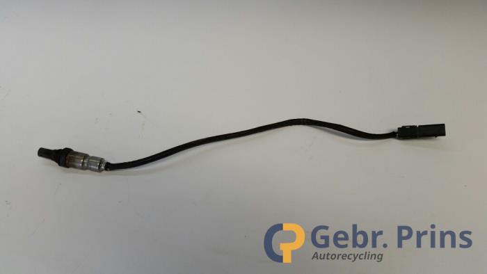 Used Lambda probe Fiat Punto III (199) 0.9 TwinAir Turbo 100 Price € 15,00 Margin scheme offered by Autorec. Gebr. Prins b.v.