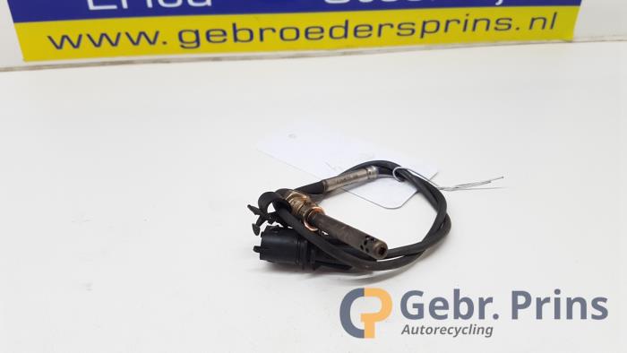 Begagnade Partikelfiltersensor Fiat Punto Evo (199) 1.3 JTD Multijet 85 16V Euro 5 Pris € 20,00 Marginaltabell erbjuds av Autorec. Gebr. Prins b.v.