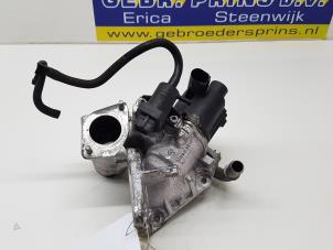 Used EGR valve Renault Twingo II (CN) 1.5 dCi 90 FAP Price € 50,00 Margin scheme offered by Autorec. Gebr. Prins b.v.