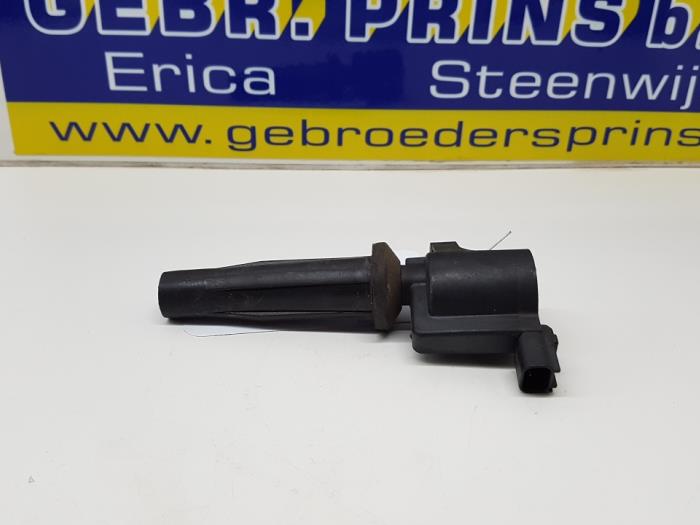 Pen ignition coil from a Ford S-Max (GBW) 2.0 16V 2008