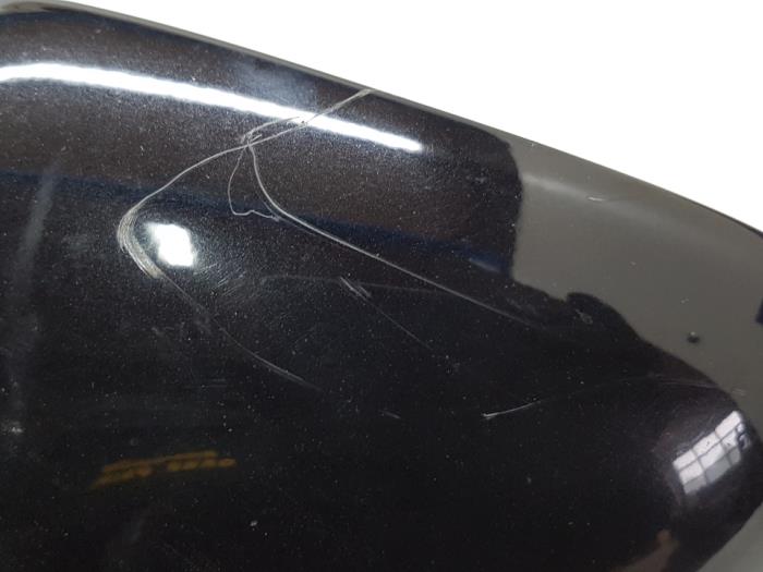 Wing mirror, left from a Audi A8 2006