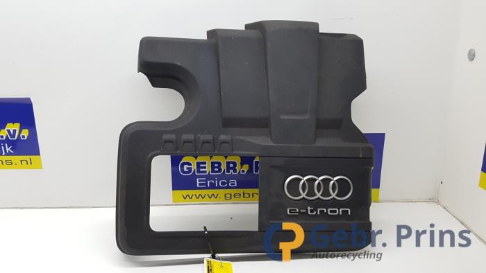 Used Engine cover Audi A3 Sportback (8VA/8VF) 1.4 TFSI 16V e-tron Price € 50,00 Margin scheme offered by Autorec. Gebr. Prins b.v.