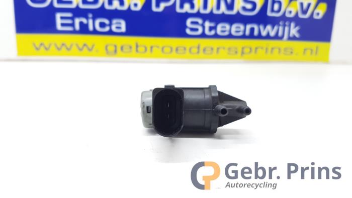 Usagé Régulateur pression turbo Audi A3 Sportback (8VA/8VF) 1.4 TFSI 16V e-tron Prix € 15,00 Règlement à la marge proposé par Autorec. Gebr. Prins b.v.