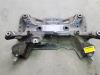 Subframe from a Peugeot 508 2016