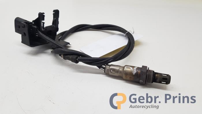 Lambda probe from a Audi A3 Sportback (8VA/8VF) 1.4 TFSI 16V e-tron 2015
