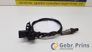 Lambda probe from a Audi A3 Sportback (8VA/8VF) 1.4 TFSI 16V e-tron 2015