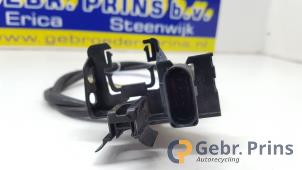 Lambda probe from a Audi A3 Sportback (8VA/8VF) 1.4 TFSI 16V e-tron 2015