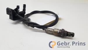Lambda probe from a Audi A3 Sportback (8VA/8VF) 1.4 TFSI 16V e-tron 2015