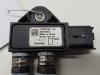 Particulate filter sensor from a Peugeot 508 2016