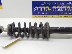 Used Rear shock absorber rod, left Peugeot 508 Price € 40,00 Margin scheme offered by Autorec. Gebr. Prins b.v.