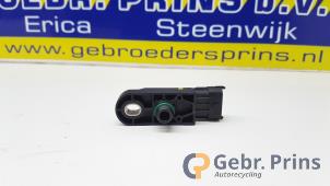 Map Sensor (Einlasskrümmer) van een Dacia Logan MCV II/III/Sandero Wagon 0.9 TCE 12V LPG 2016