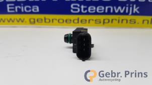 Map Sensor (Einlasskrümmer) van een Dacia Logan MCV II/III/Sandero Wagon 0.9 TCE 12V LPG 2016
