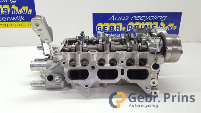Begagnade Topplock Citroen C1 1.0 12V VVT-i Pris € 125,00 Marginaltabell erbjuds av Autorec. Gebr. Prins b.v.