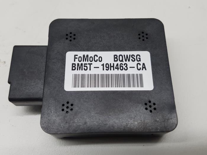 Module (miscellaneous) from a Ford Focus 3  2012