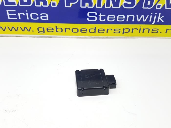 Module (miscellaneous) from a Ford Focus 3  2012
