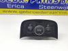 Ford Focus Seat heating switch