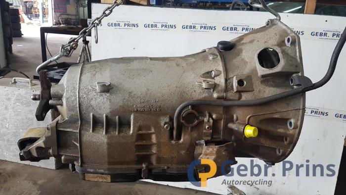 Used Gearbox Mercedes E Combi (S211) Price € 400,00 Margin scheme offered by Autorec. Gebr. Prins b.v.