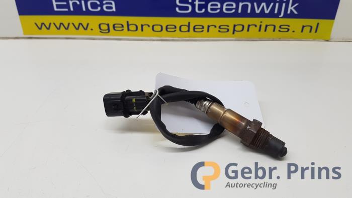 Used Lambda probe Kia Cee'd Sporty Wagon (EDF) 1.4 CVVT 16V Price € 20,00 Margin scheme offered by Autorec. Gebr. Prins b.v.