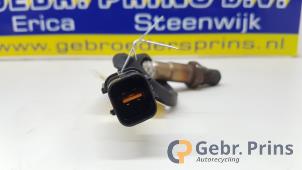 Lambda probe from a Kia Cee'd Sporty Wagon (EDF) 1.4 CVVT 16V 2012