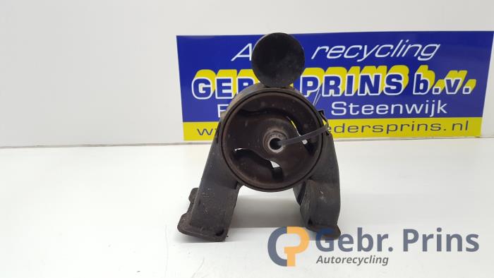 Used Engine mount Kia Cee'd Sporty Wagon (EDF) 1.4 CVVT 16V Price € 20,00 Margin scheme offered by Autorec. Gebr. Prins b.v.