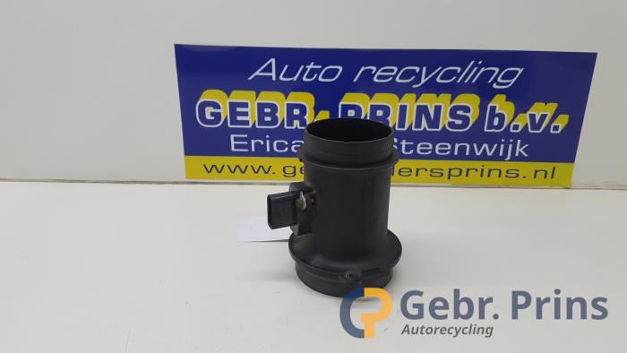 Gebrauchte Luftmassenmesser Volkswagen Touareg (7LA/7L6) 3.0 TDI V6 24V Preis € 40,00 Margenregelung angeboten von Autorec. Gebr. Prins b.v.