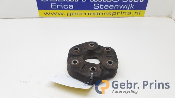 Begagnade Hårddisk Volkswagen Touareg (7LA/7L6) 3.0 TDI V6 24V Pris € 20,00 Marginaltabell erbjuds av Autorec. Gebr. Prins b.v.