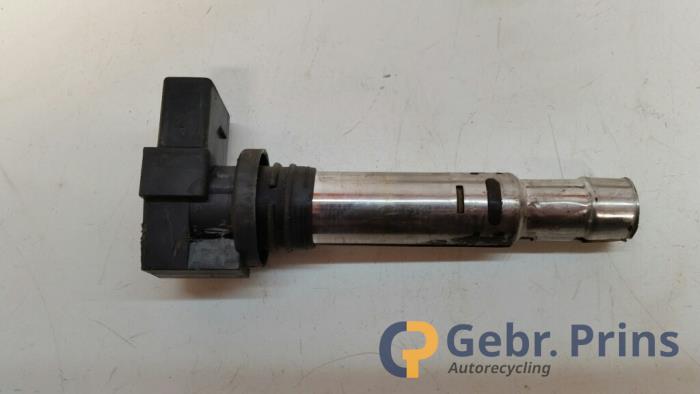 Turbocharger – 03C145601C