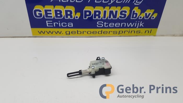 Gebrauchte Sonstige Volkswagen Touareg (7LA/7L6) 3.0 TDI V6 24V Preis € 20,00 Margenregelung angeboten von Autorec. Gebr. Prins b.v.