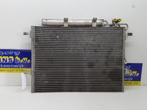 Used Air conditioning radiator Mercedes E Combi (S211) Price € 35,00 Margin scheme offered by Autorec. Gebr. Prins b.v.