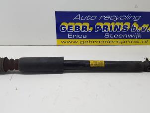 Used Rear shock absorber, left Chevrolet Spark 1.0 16V Bifuel Price € 20,00 Margin scheme offered by Autorec. Gebr. Prins b.v.