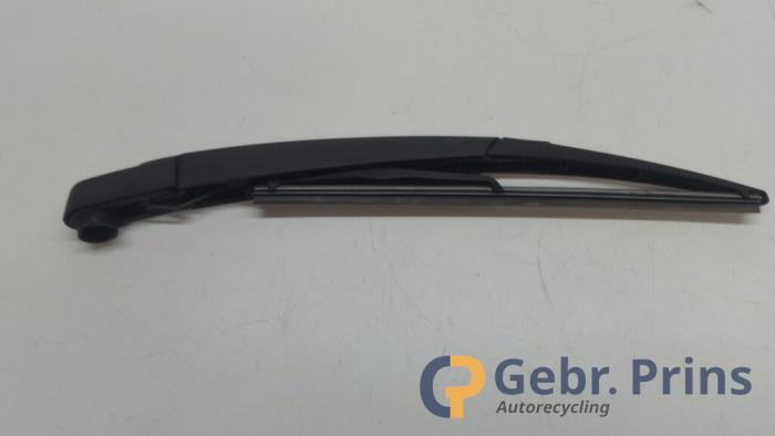 Rear wiper arm Citroen C3 1.6 HDi 92 80011247 VALEO