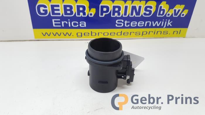 Gebrauchte Luftmassenmesser Citroen C3 Preis € 30,00 Margenregelung angeboten von Autorec. Gebr. Prins b.v.