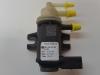 Turbo relief valve from a Volkswagen Caddy IV, 2015 2.0 TDI 102, Delivery, Diesel, 1.968cc, 75kW (102pk), FWD, DFSD, 2015-11 / 2020-09 2017