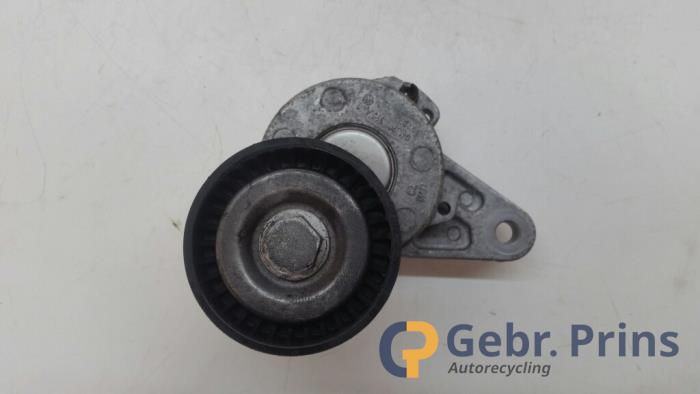 Usados Tensor correa múltiple Volkswagen Caddy IV 2.0 TDI 102 Precio € 24,20 IVA incluido ofrecido por Autorec. Gebr. Prins b.v.