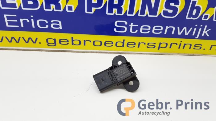 Usados Sensor Map (colector de admisión) Skoda Citigo 1.0 12V Precio € 15,00 Norma de margen ofrecido por Autorec. Gebr. Prins b.v.