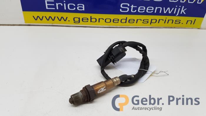 Usagé Sonde lambda Mercedes CLS (C219) 350 3.5 V6 18V Prix € 20,00 Règlement à la marge proposé par Autorec. Gebr. Prins b.v.