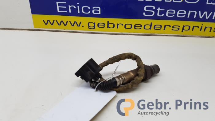 Usagé Sonde lambda Mercedes CLS (C219) 350 3.5 V6 18V Prix € 20,00 Règlement à la marge proposé par Autorec. Gebr. Prins b.v.