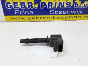Used Pen ignition coil Mercedes CLS (C219) 350 3.5 V6 18V Price € 20,00 Margin scheme offered by Autorec. Gebr. Prins b.v.