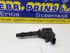 Pen ignition coil from a Mercedes CLS (C219), 2004 / 2010 350 3.5 V6 18V, Saloon, 4-dr, Petrol, 3.498cc, 200kW (272pk), RWD, M272964, 2004-10 / 2010-12, 219.356 2004