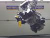 Engine from a Peugeot 108, 2014 1.0 12V, Hatchback, Petrol, 998cc, 51kW (69pk), FWD, 1KRFE; CFB, 2014-05, PSCFB 2015
