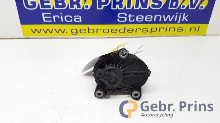 Begagnade Vortexventilmotor Mercedes C (W204) 2.2 C-220 CDI 16V BlueEFFICIENCY Pris € 40,00 Marginaltabell erbjuds av Autorec. Gebr. Prins b.v.