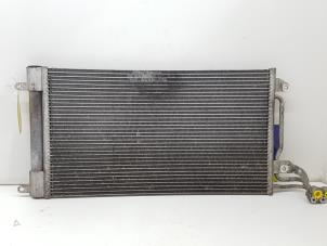 Used Air conditioning radiator Volkswagen Polo V (6R) 1.2 TDI 12V BlueMotion Price € 40,00 Margin scheme offered by Autorec. Gebr. Prins b.v.